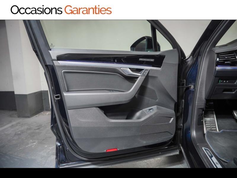 Voitures occasions VOLKSWAGEN TOUAREG R Paris
