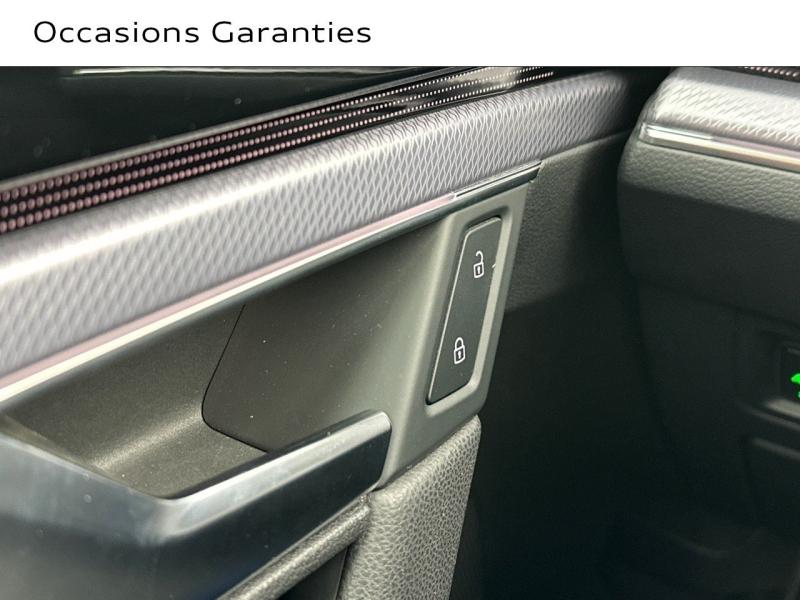 Voitures occasions VOLKSWAGEN TOUAREG R Paris