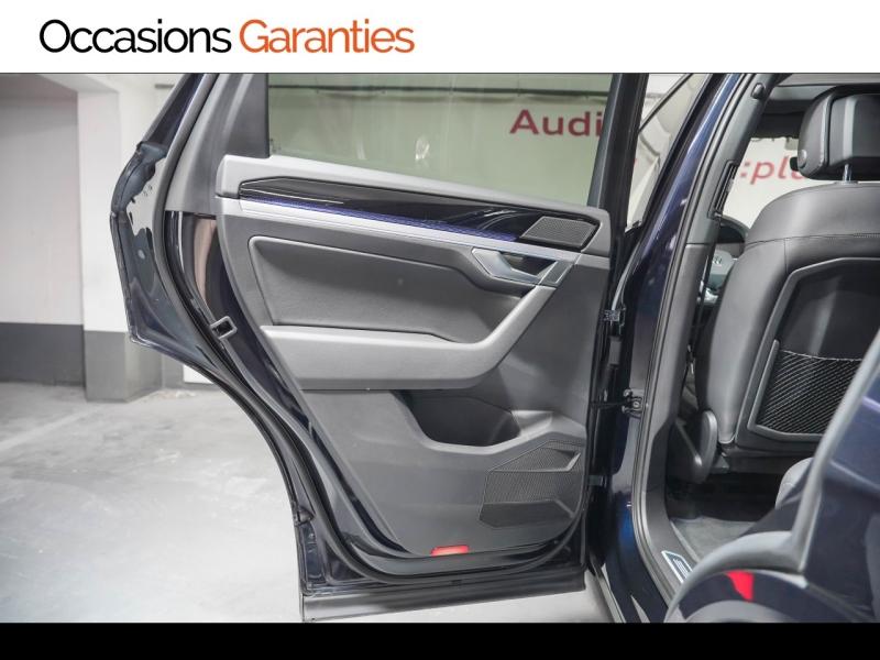 Voitures occasions VOLKSWAGEN TOUAREG R Paris