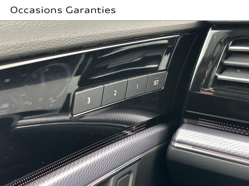 Voitures occasions VOLKSWAGEN TOUAREG R Paris