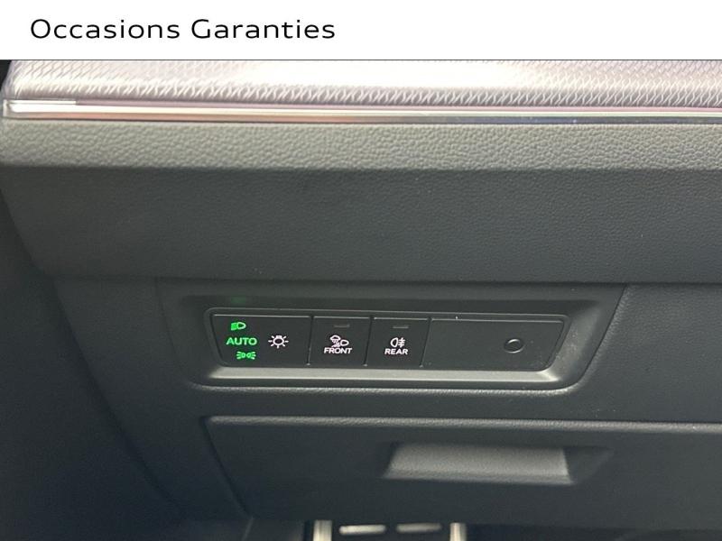 Voitures occasions VOLKSWAGEN TOUAREG R Paris