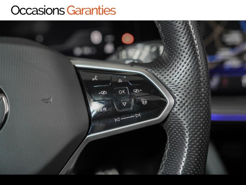 Voitures occasions VOLKSWAGEN TOUAREG R Paris