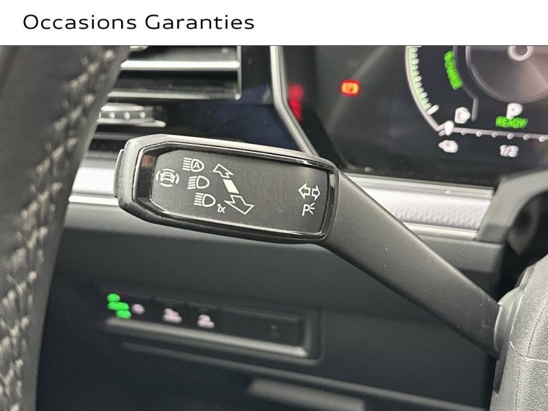 Voitures occasions VOLKSWAGEN TOUAREG R Paris