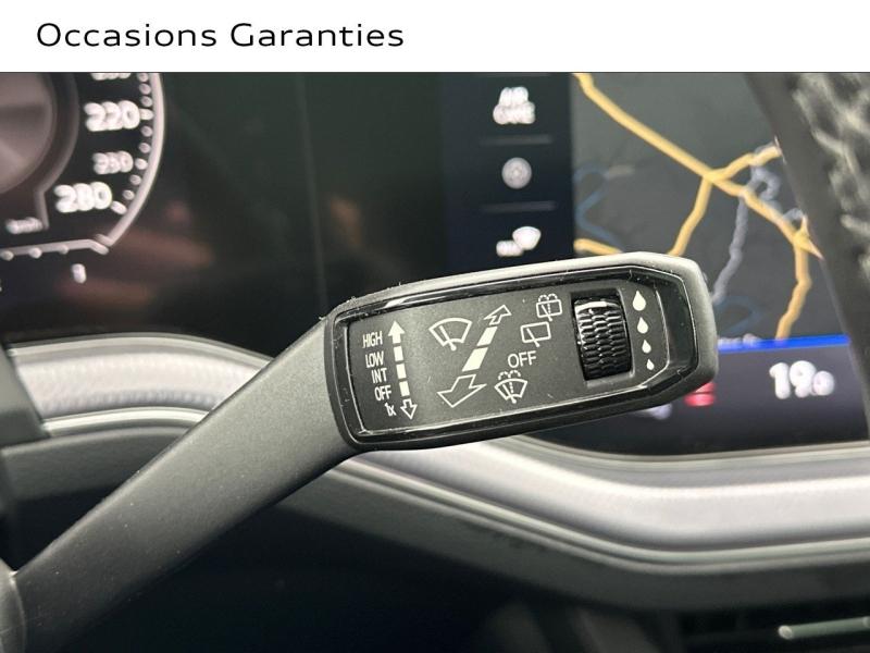 Voitures occasions VOLKSWAGEN TOUAREG R Paris