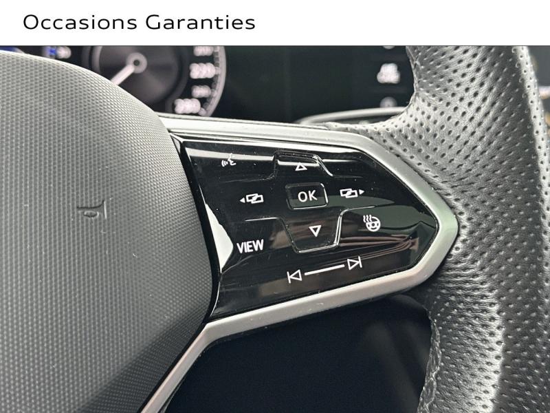 Voitures occasions VOLKSWAGEN TOUAREG R Paris