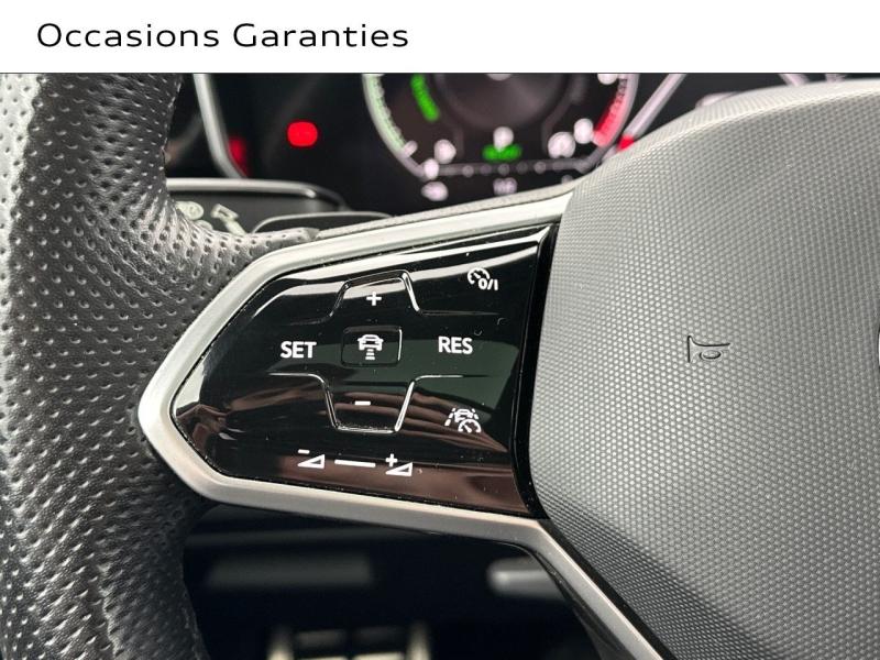 Voitures occasions VOLKSWAGEN TOUAREG R Paris