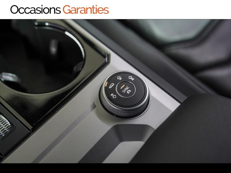 Voitures occasions VOLKSWAGEN TOUAREG R Paris