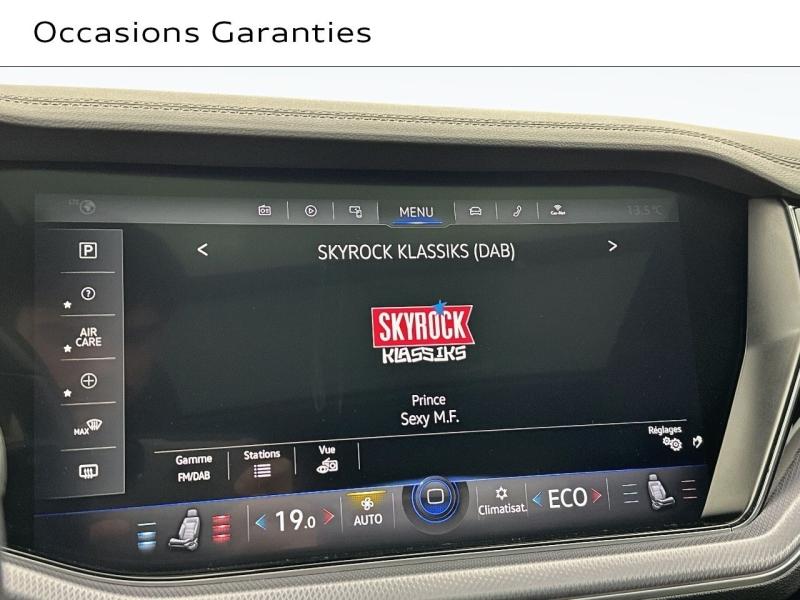 Voitures occasions VOLKSWAGEN TOUAREG R Paris