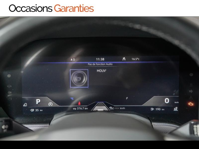 Voitures occasions VOLKSWAGEN TOUAREG R Paris