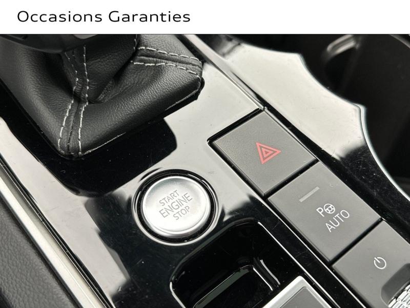 Voitures occasions VOLKSWAGEN TOUAREG R Paris