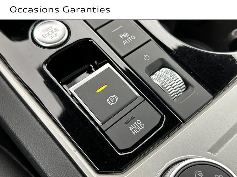 Voitures occasions VOLKSWAGEN TOUAREG R Paris