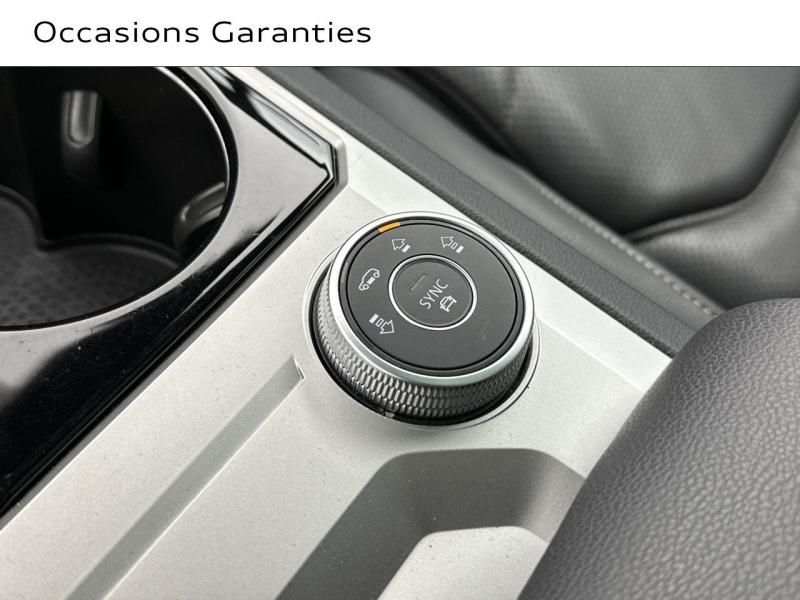 Voitures occasions VOLKSWAGEN TOUAREG R Paris