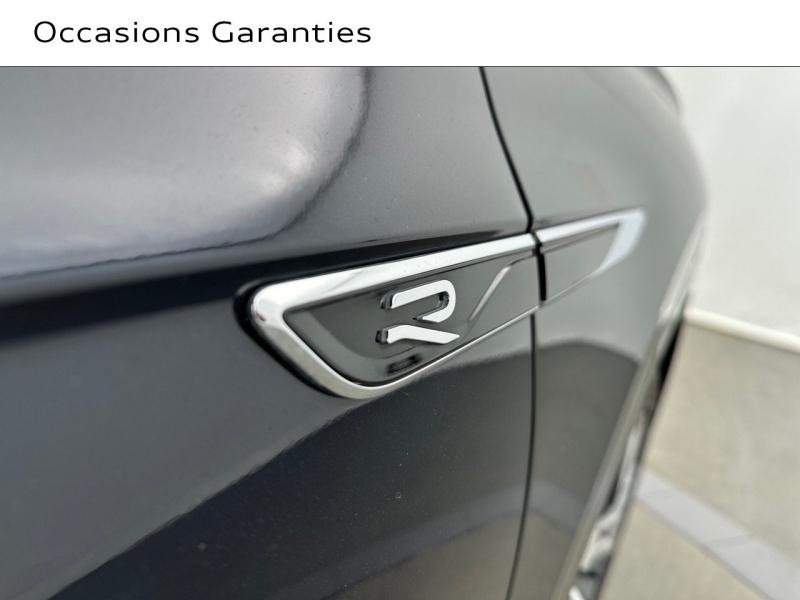 Voitures occasions VOLKSWAGEN TOUAREG R Paris