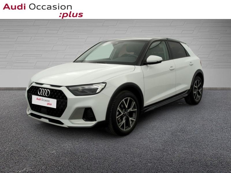 Audi A1 allstreet