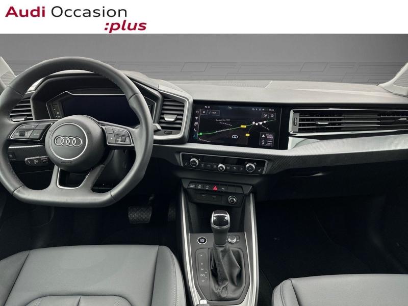 Voitures occasions Audi A1 allstreet Avus Paris