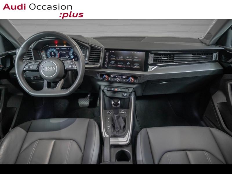 Voitures occasions Audi A1 allstreet Avus Paris