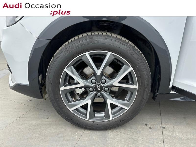 Voitures occasions Audi A1 allstreet Avus Paris