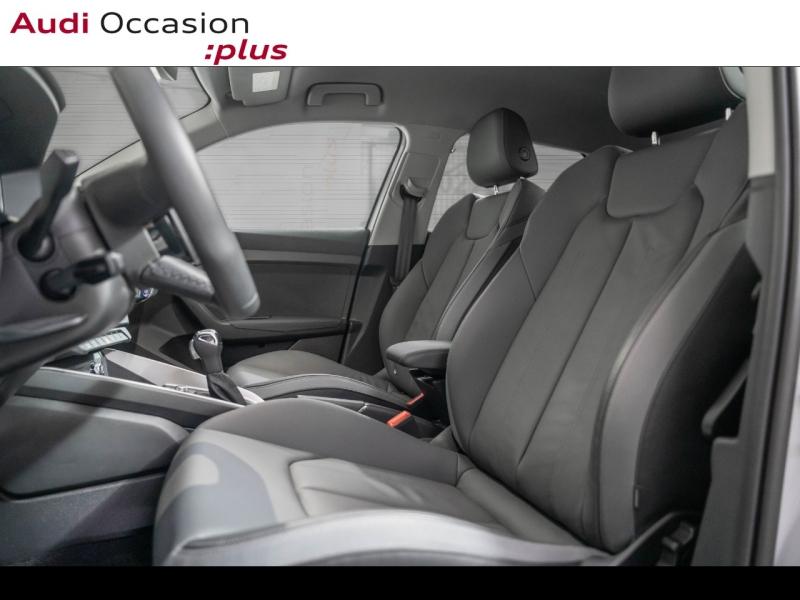Voitures occasions Audi A1 allstreet Avus Paris