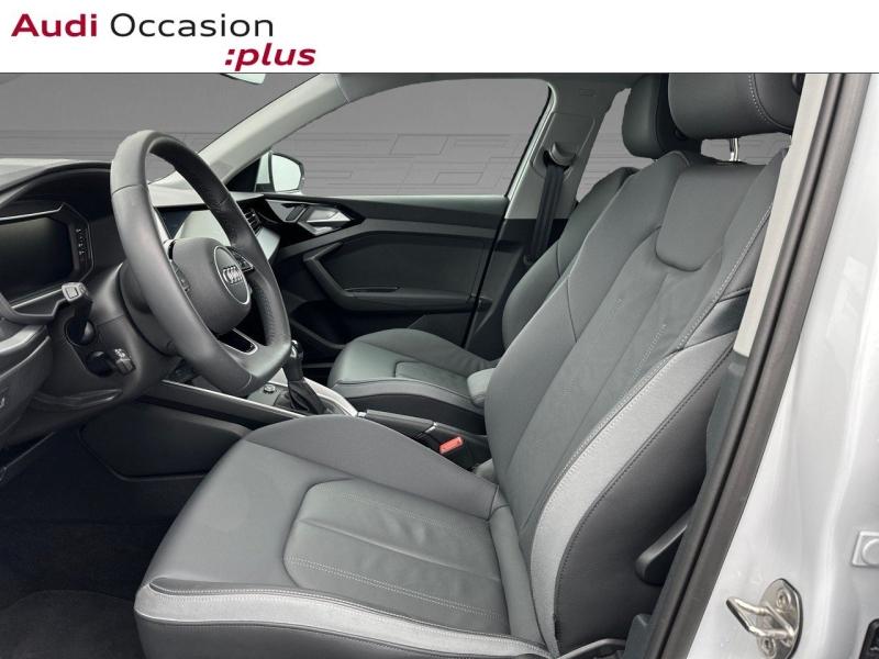 Voitures occasions Audi A1 allstreet Avus Paris