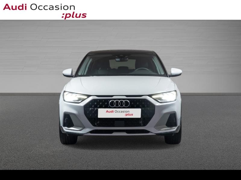 Voitures occasions Audi A1 allstreet Avus Paris