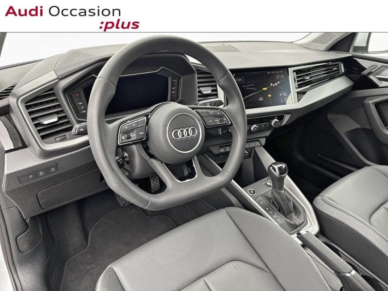 Voitures occasions Audi A1 allstreet Avus Paris