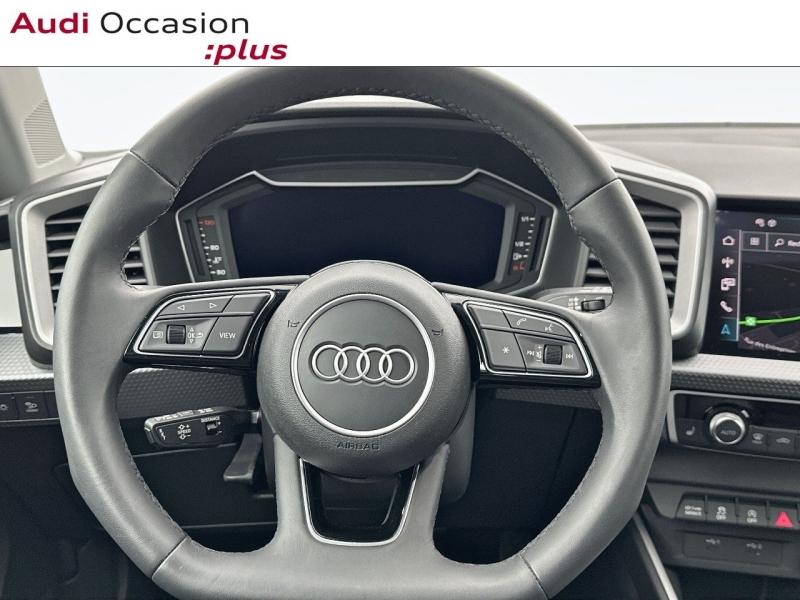 Voitures occasions Audi A1 allstreet Avus Paris