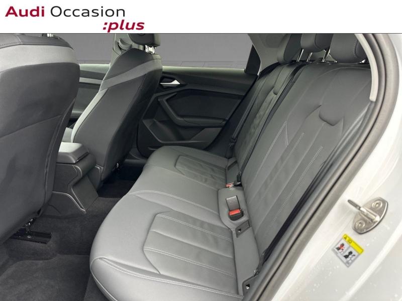 Voitures occasions Audi A1 allstreet Avus Paris