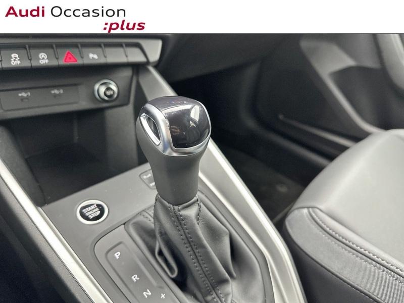 Voitures occasions Audi A1 allstreet Avus Paris