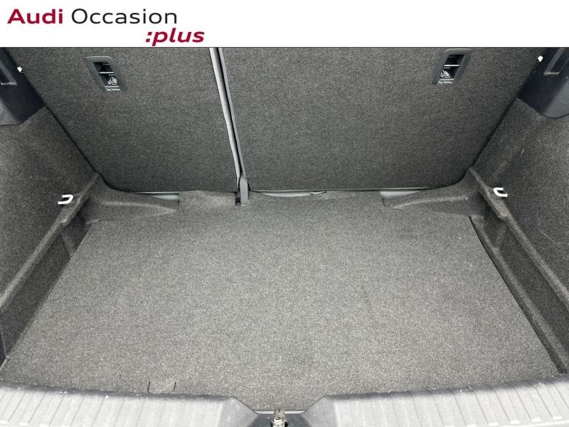 Voitures occasions Audi A1 allstreet Avus Paris