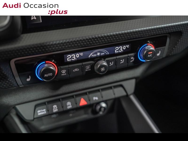 Voitures occasions Audi A1 allstreet Avus Paris