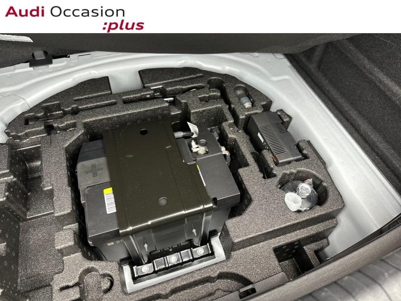 Voitures occasions Audi A1 allstreet Avus Paris