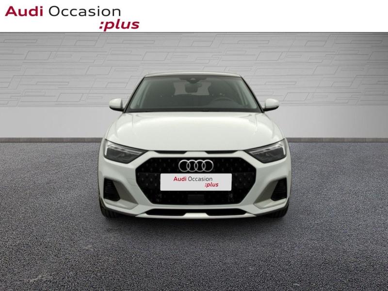 Voitures occasions Audi A1 allstreet Avus Paris