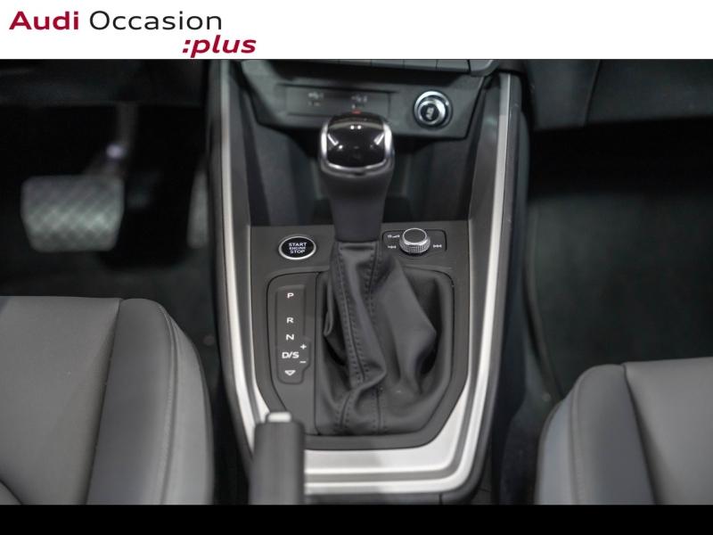 Voitures occasions Audi A1 allstreet Avus Paris