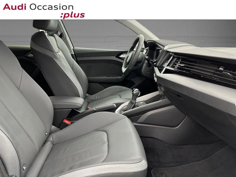 Voitures occasions Audi A1 allstreet Avus Paris