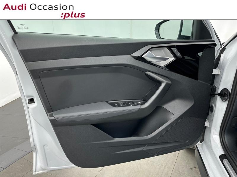 Voitures occasions Audi A1 allstreet Avus Paris