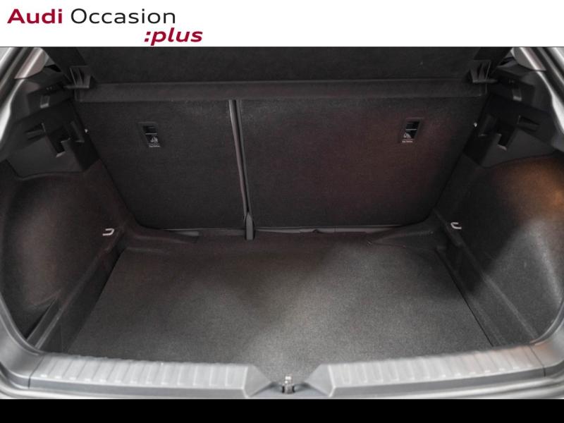 Voitures occasions Audi A1 allstreet Avus Paris