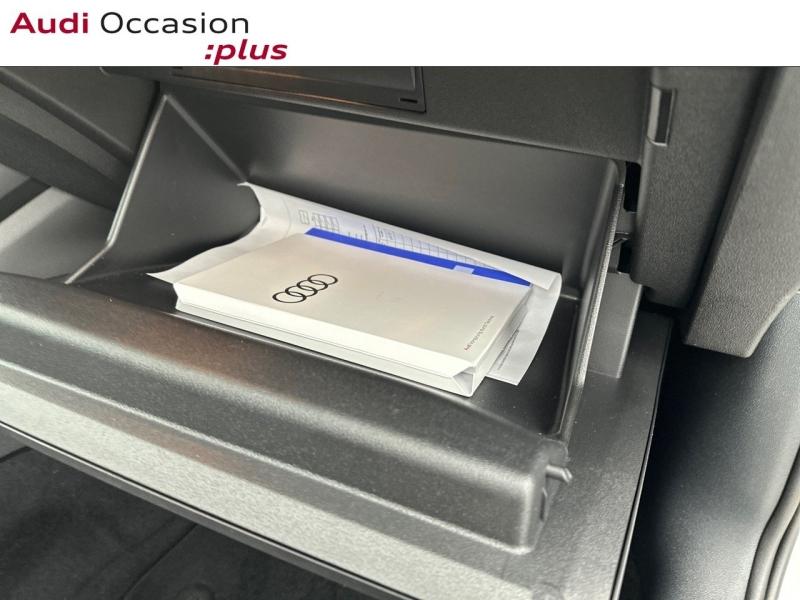 Voitures occasions Audi A1 allstreet Avus Paris