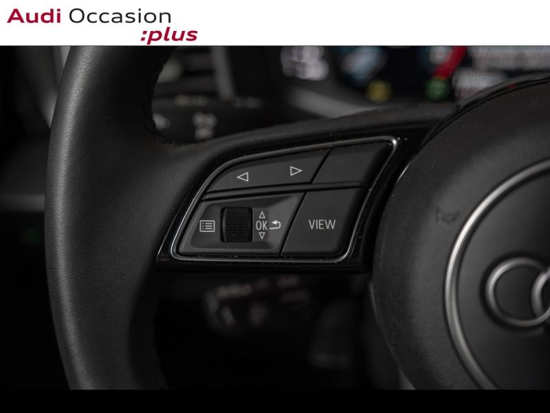 Voitures occasions Audi A1 allstreet Avus Paris