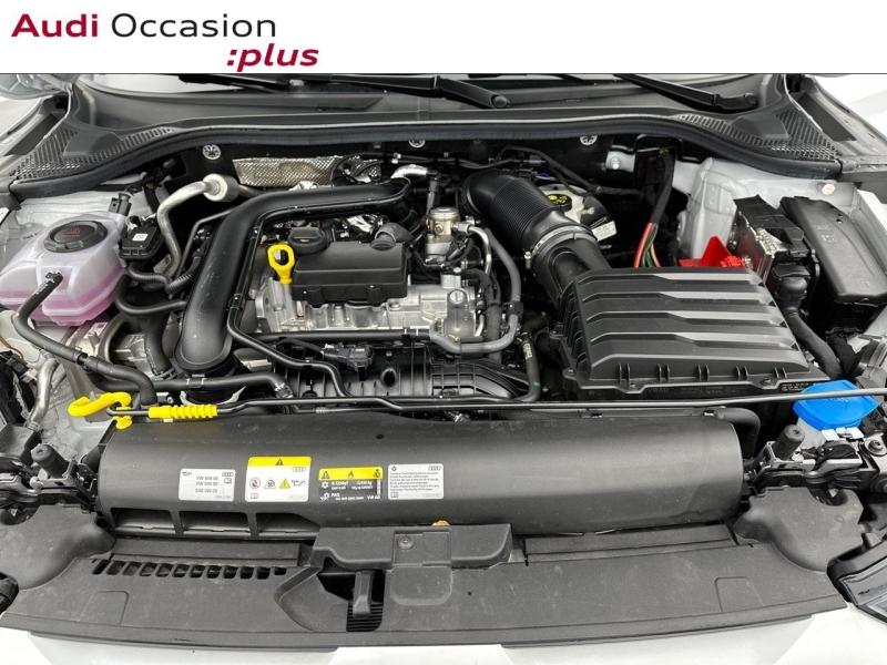 Voitures occasions Audi A1 allstreet Avus Paris