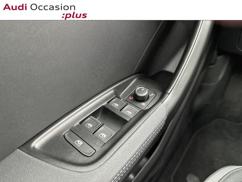 Voitures occasions Audi A1 allstreet Avus Paris