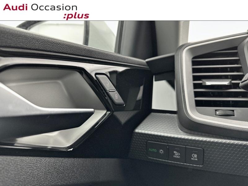 Voitures occasions Audi A1 allstreet Avus Paris