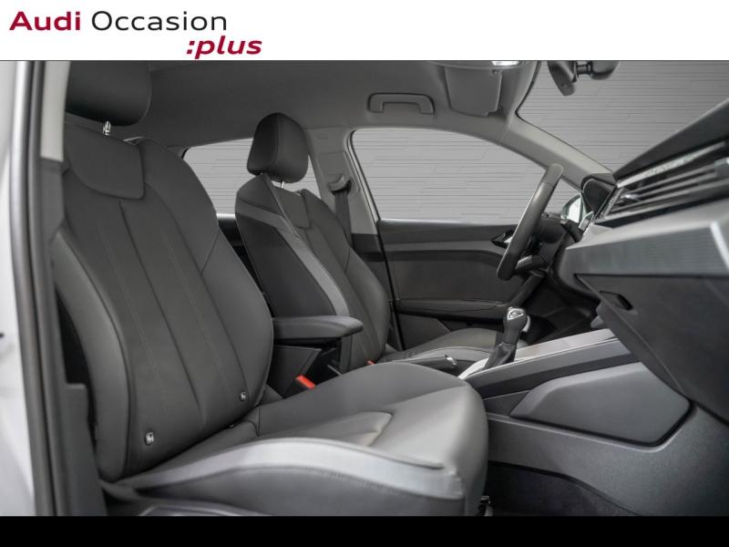 Voitures occasions Audi A1 allstreet Avus Paris
