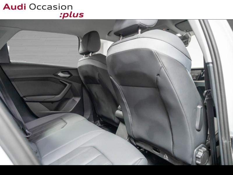 Voitures occasions Audi A1 allstreet Avus Paris