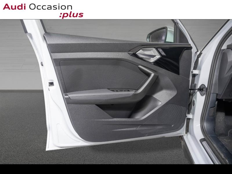 Voitures occasions Audi A1 allstreet Avus Paris