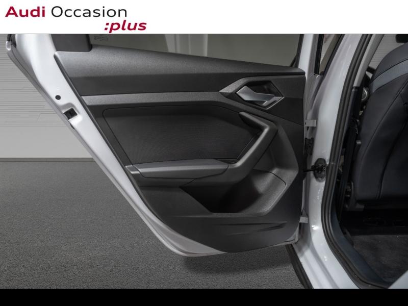 Voitures occasions Audi A1 allstreet Avus Paris