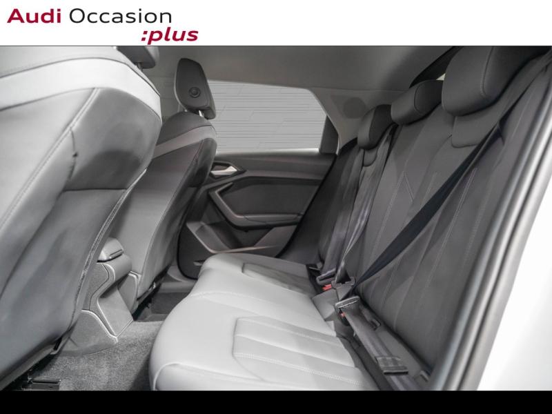 Voitures occasions Audi A1 allstreet Avus Paris