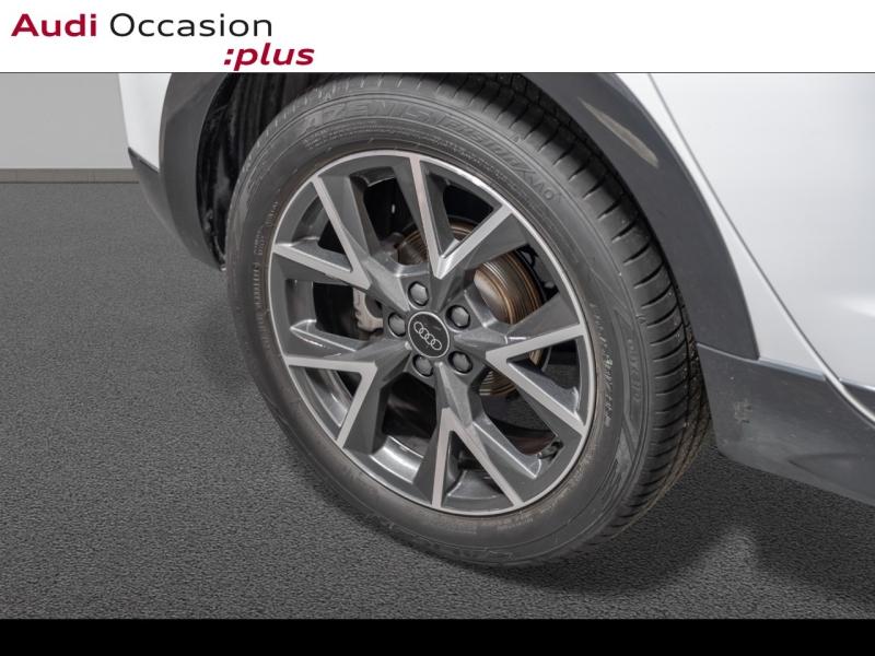 Voitures occasions Audi A1 allstreet Avus Paris