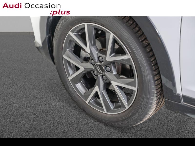 Voitures occasions Audi A1 allstreet Avus Paris