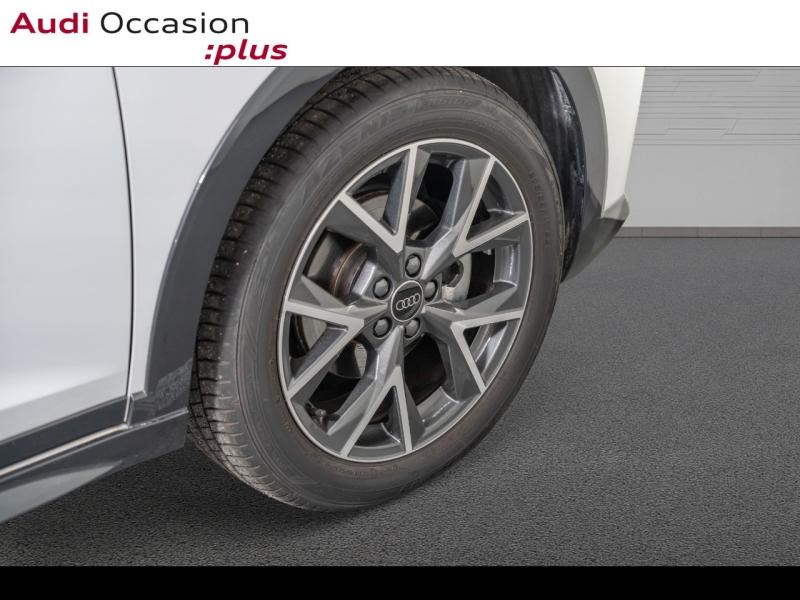 Voitures occasions Audi A1 allstreet Avus Paris