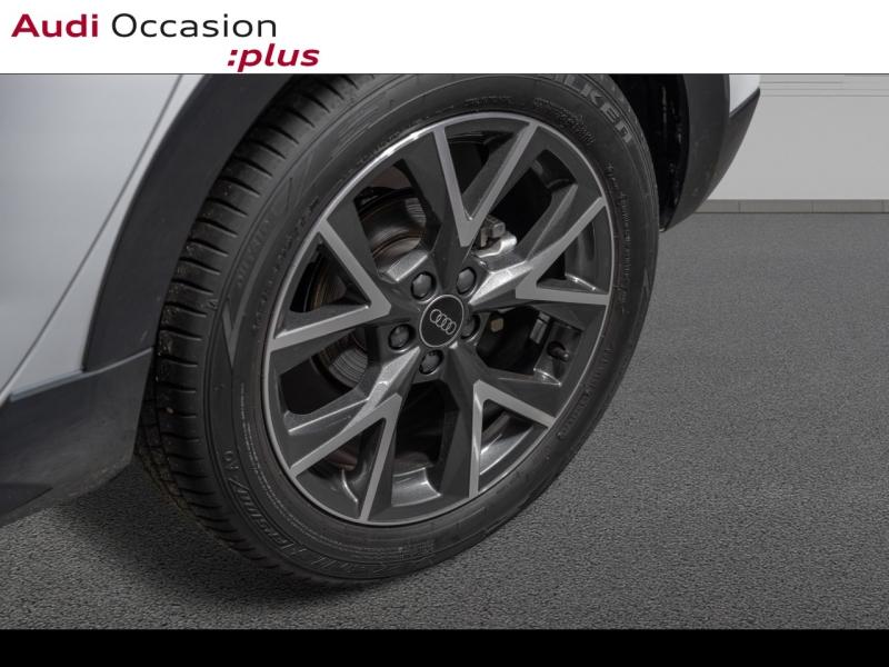 Voitures occasions Audi A1 allstreet Avus Paris